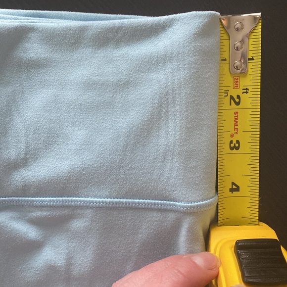 Fabletics power hold leggings - Picture 3 of 4